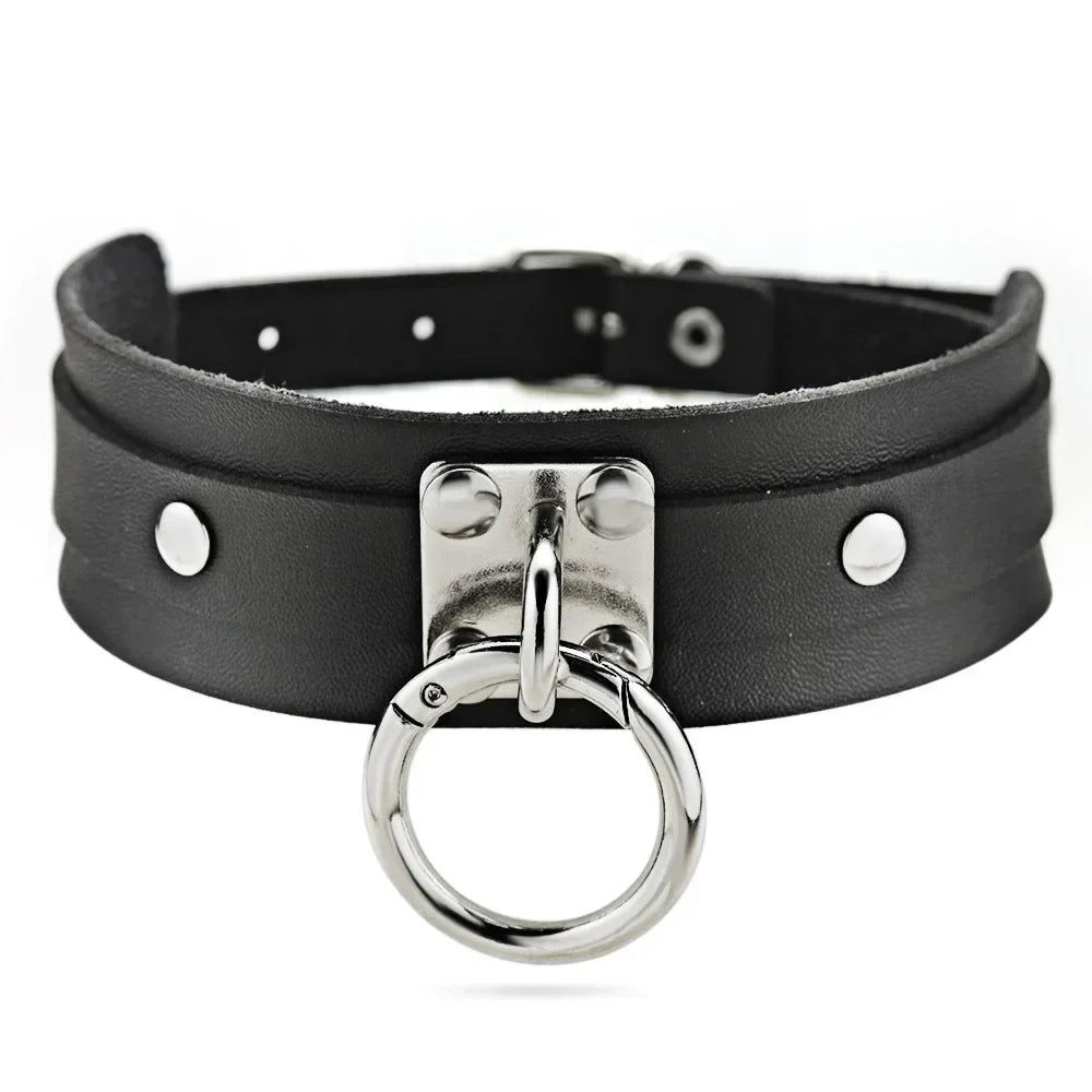 Luvik | Draw The Line Choker
