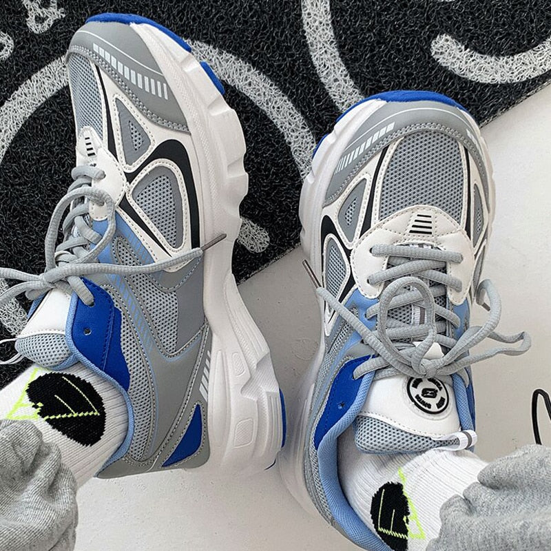 Luvik | Trendikkäät ja Mukavat Naisten Sneakerit