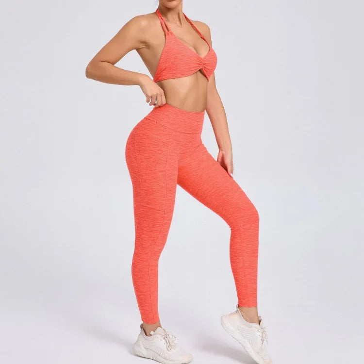 Luvik | Give And Give Leggingsetti