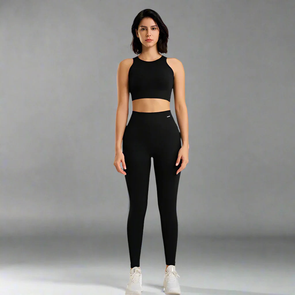 Luvik | Times Like This Leggingset
