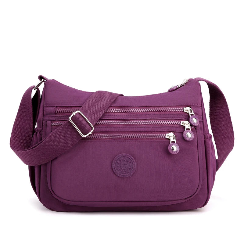 Luvik | Olkalaukku Crossbody