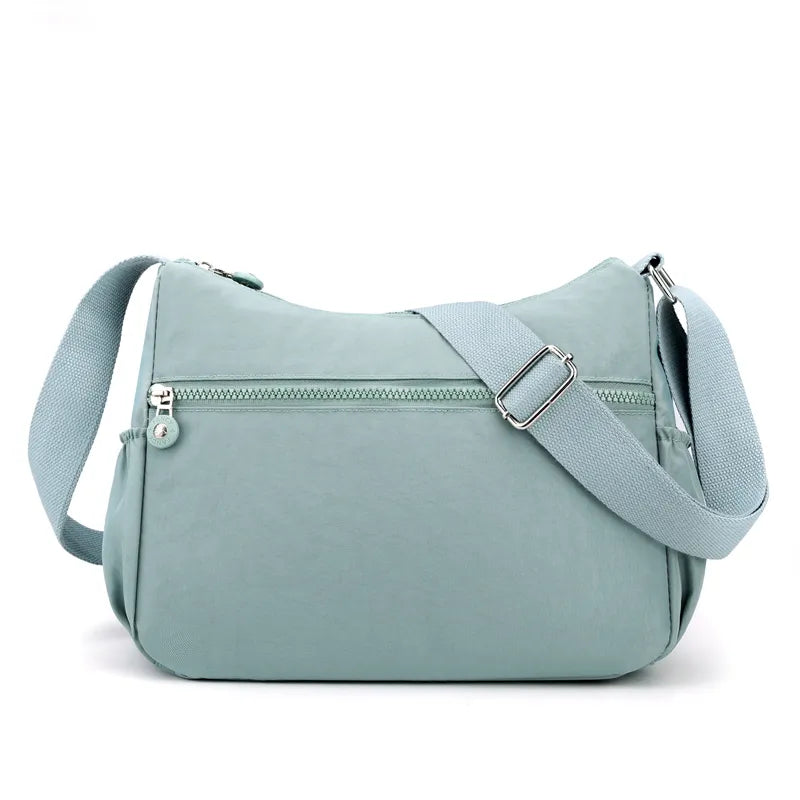 Luvik | Olkalaukku Crossbody