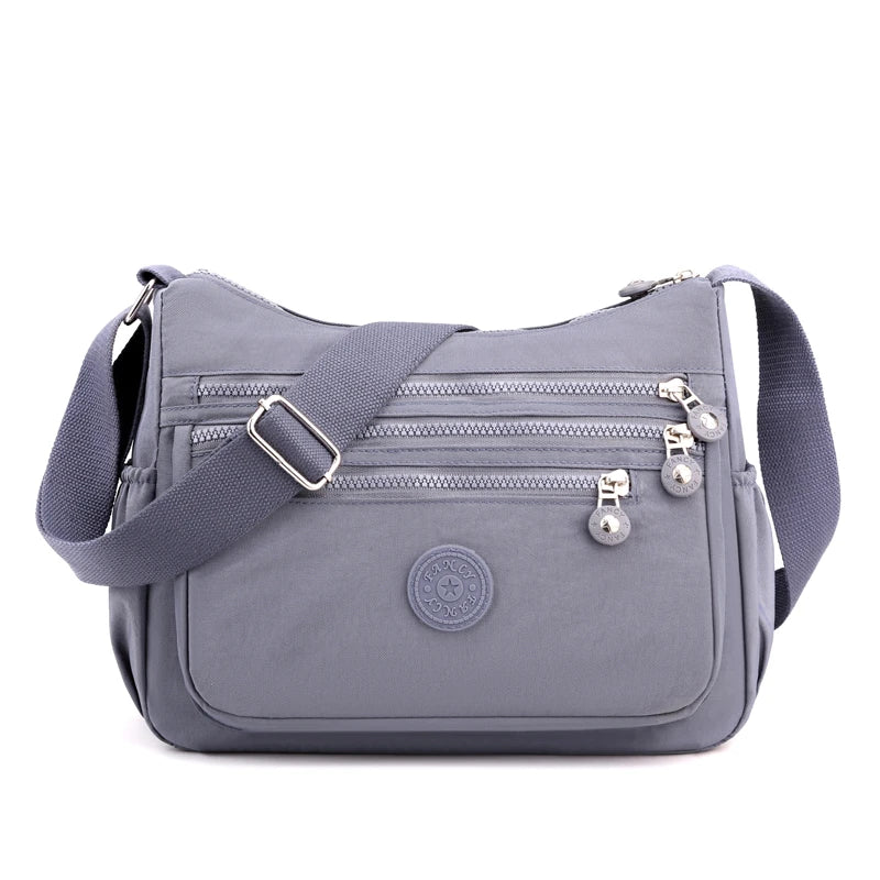 Luvik | Olkalaukku Crossbody