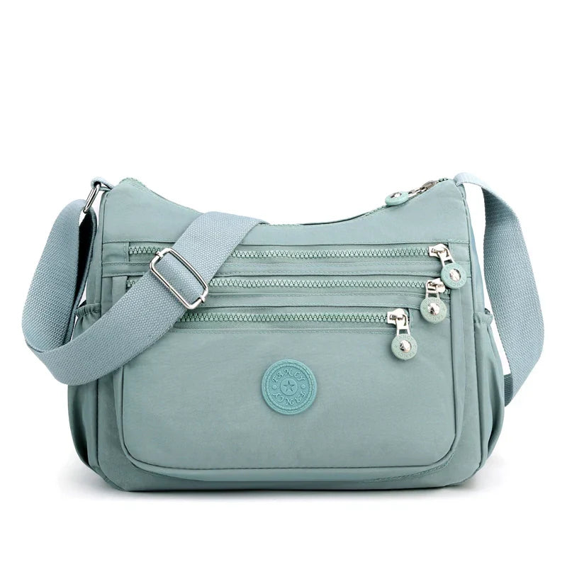 Luvik | Olkalaukku Crossbody