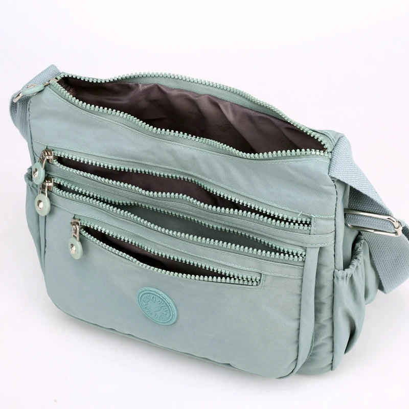 Luvik | Olkalaukku Crossbody