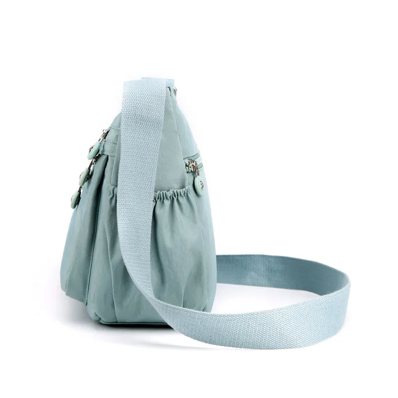 Luvik | Olkalaukku Crossbody