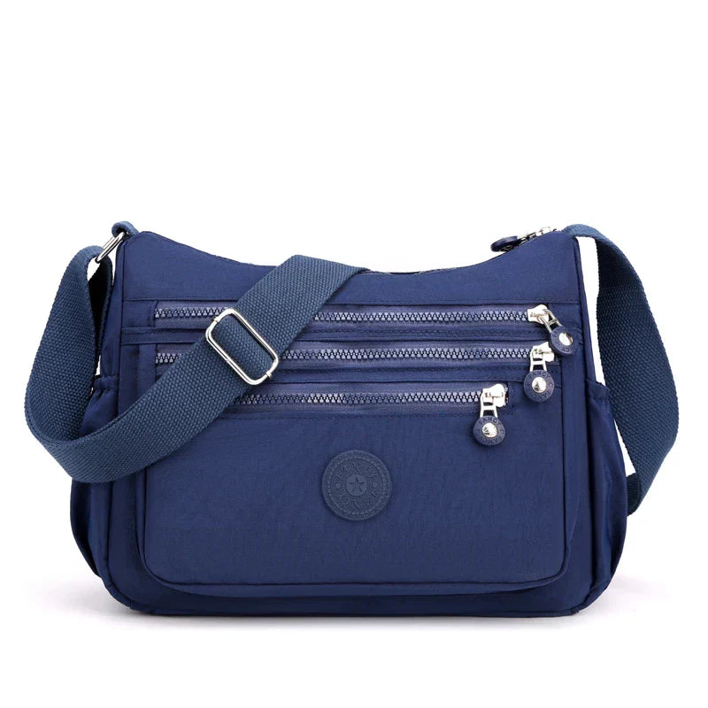 Luvik | Olkalaukku Crossbody