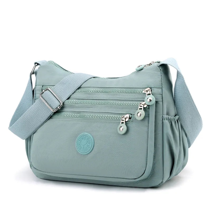 Luvik | Olkalaukku Crossbody