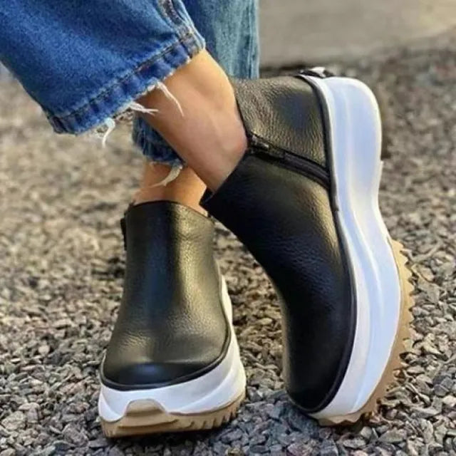 Luvik | Sneaker Ergonomiset