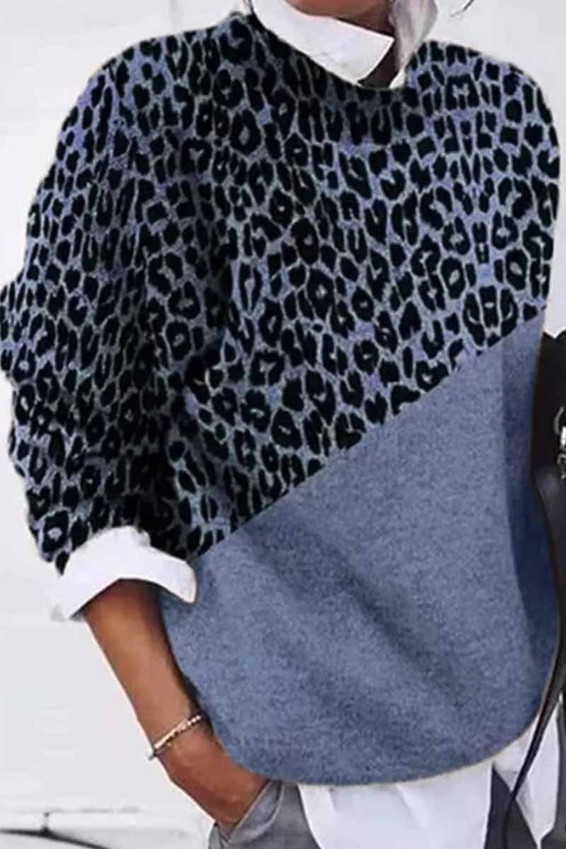 Luvik | Trendy and stylish knitwear for winter