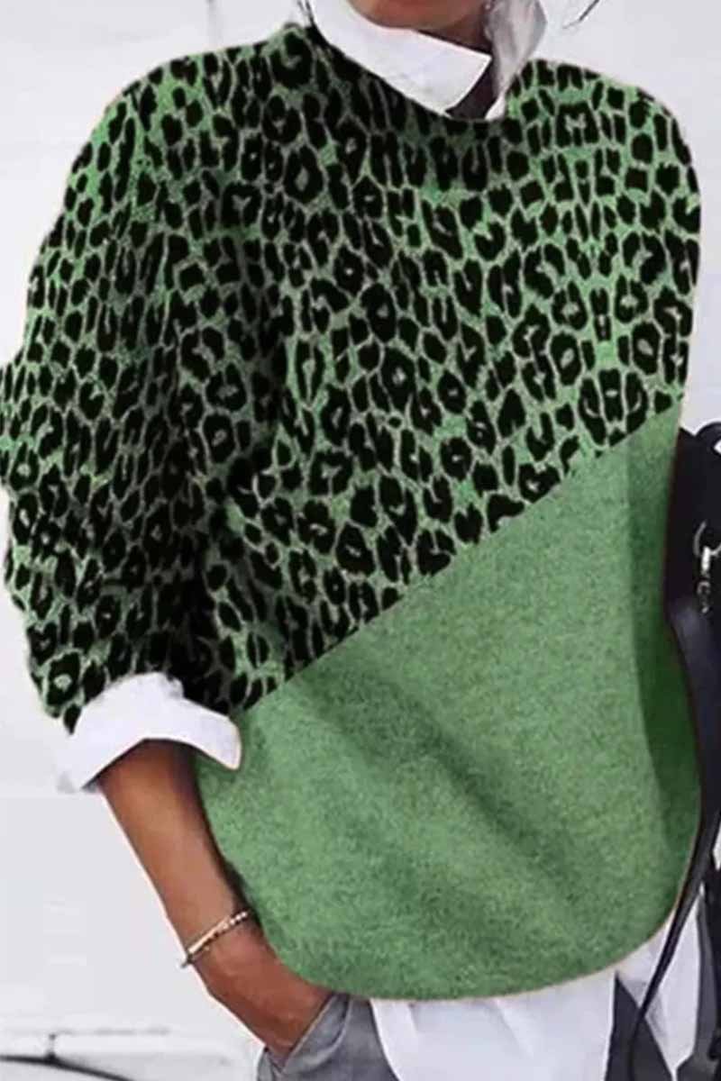 Luvik | Trendy and stylish knitwear for winter