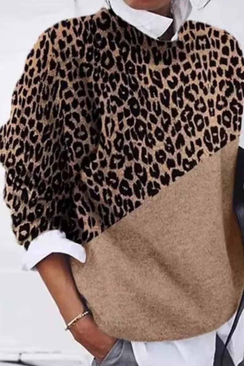 Luvik | Trendy and stylish knitwear for winter