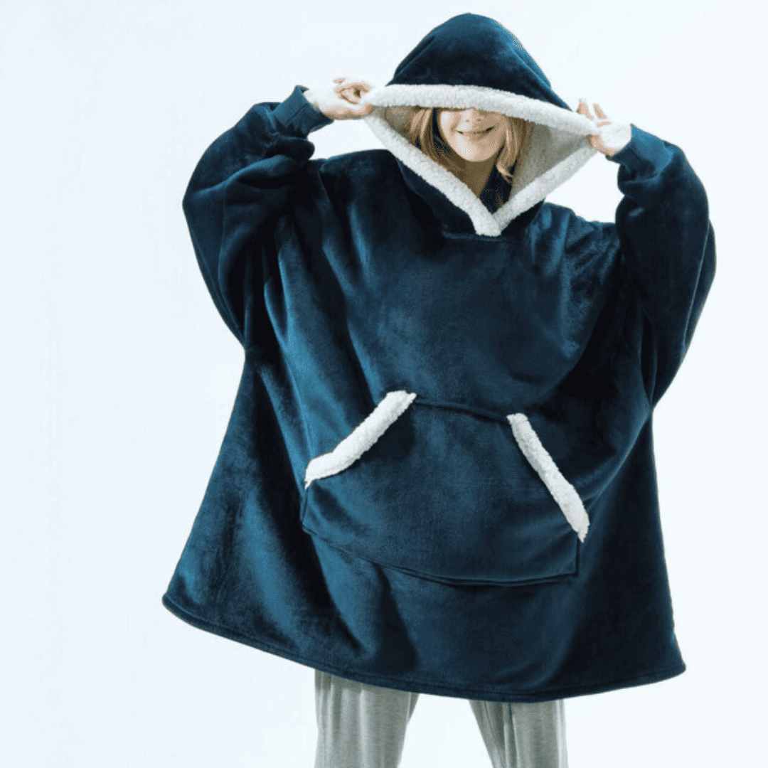 Luvik | Fleece Fabiola Naisille
