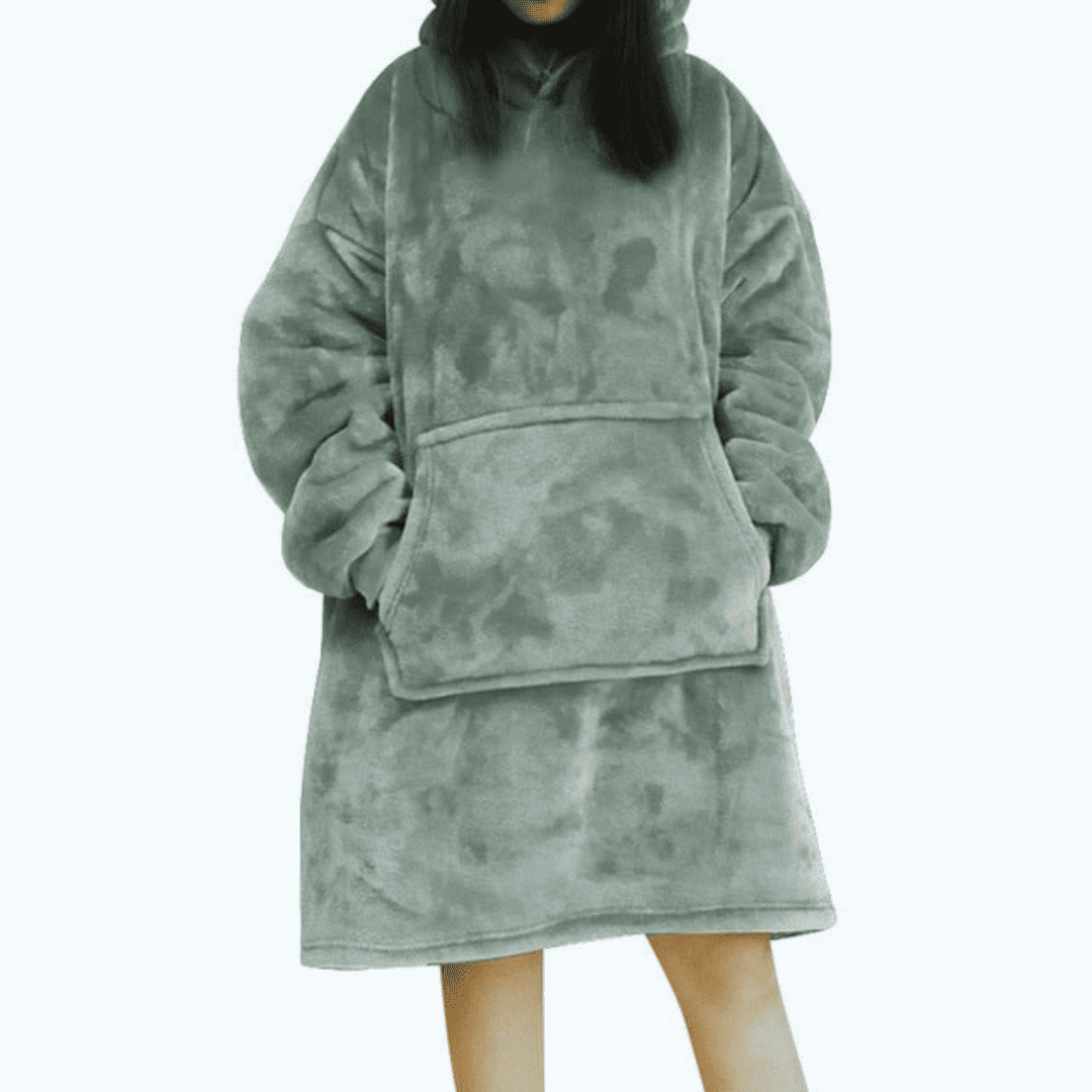 Luvik | Fleece Fabiola Naisille