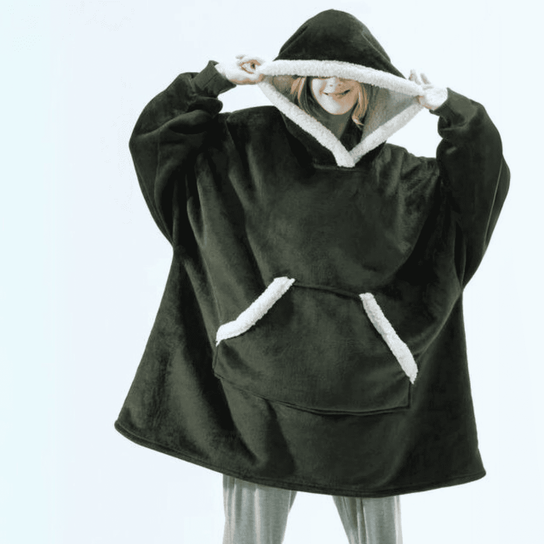 Luvik | Fleece Fabiola Naisille