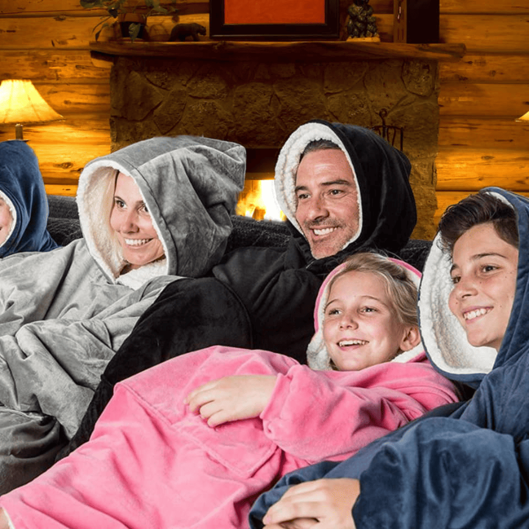 Luvik | Fleece Fabiola Naisille
