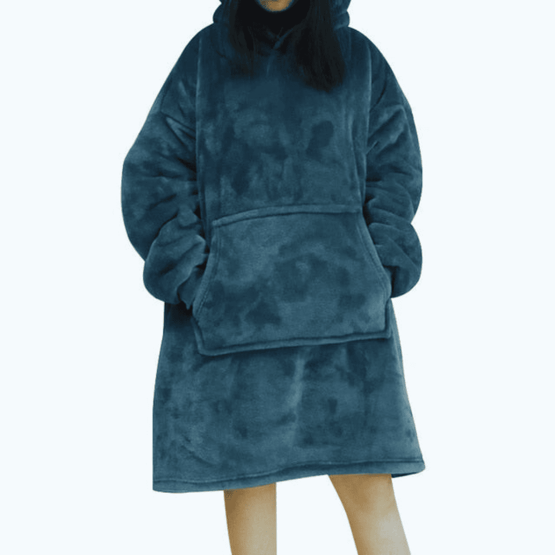 Luvik | Fleece Fabiola Naisille
