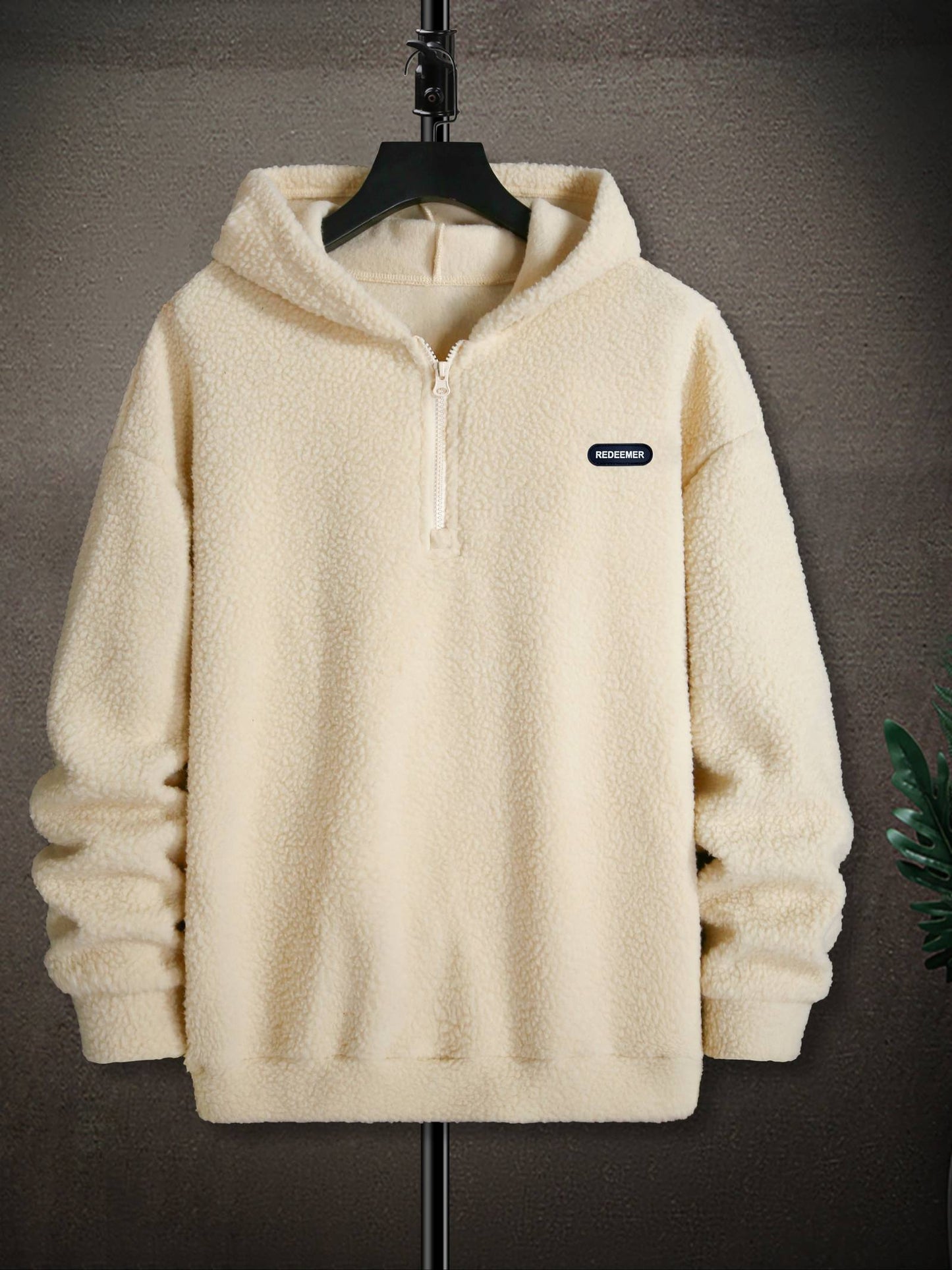 Luvik | Fleece Colletti Huppu