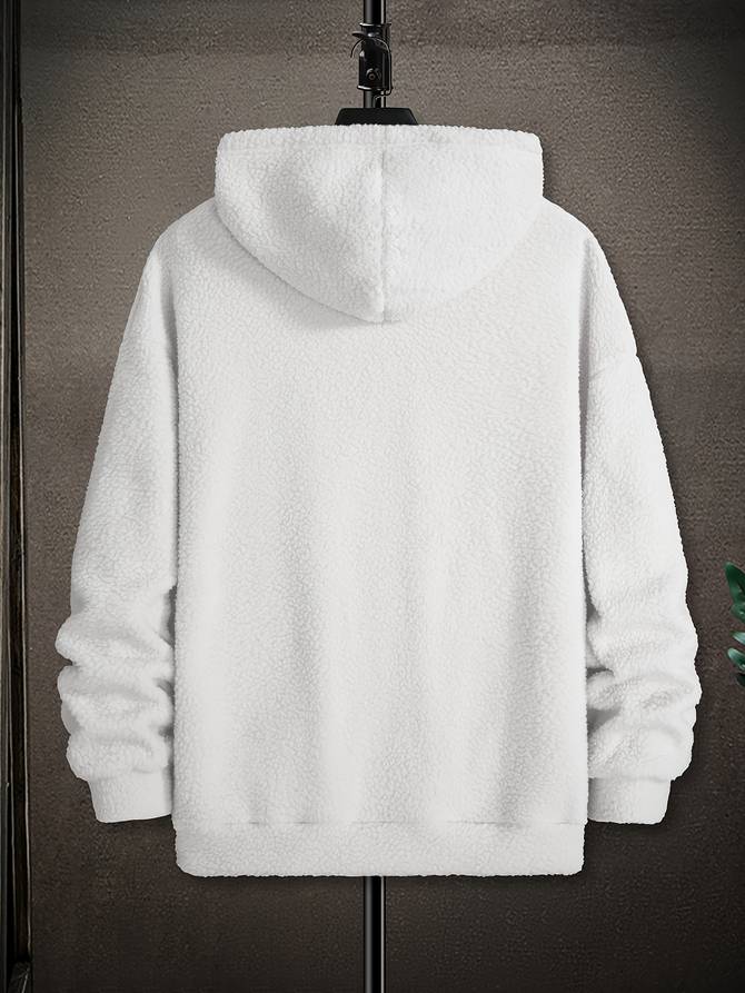 Luvik | Fleece Colletti Huppu
