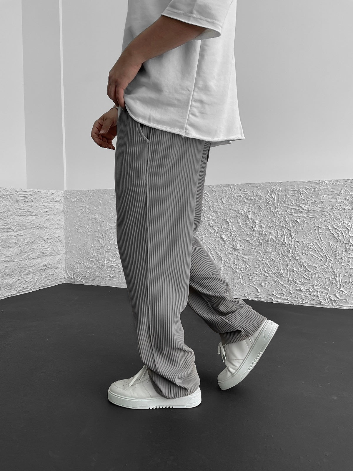 Luvik | Miesten Classic Chino Housut