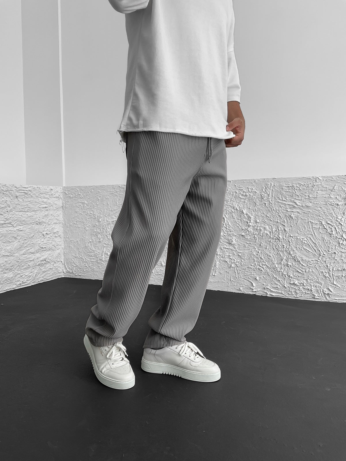 Luvik | Miesten Classic Chino Housut