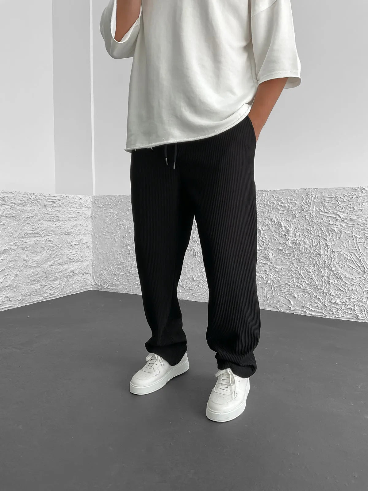 Luvik | Miesten Classic Chino Housut
