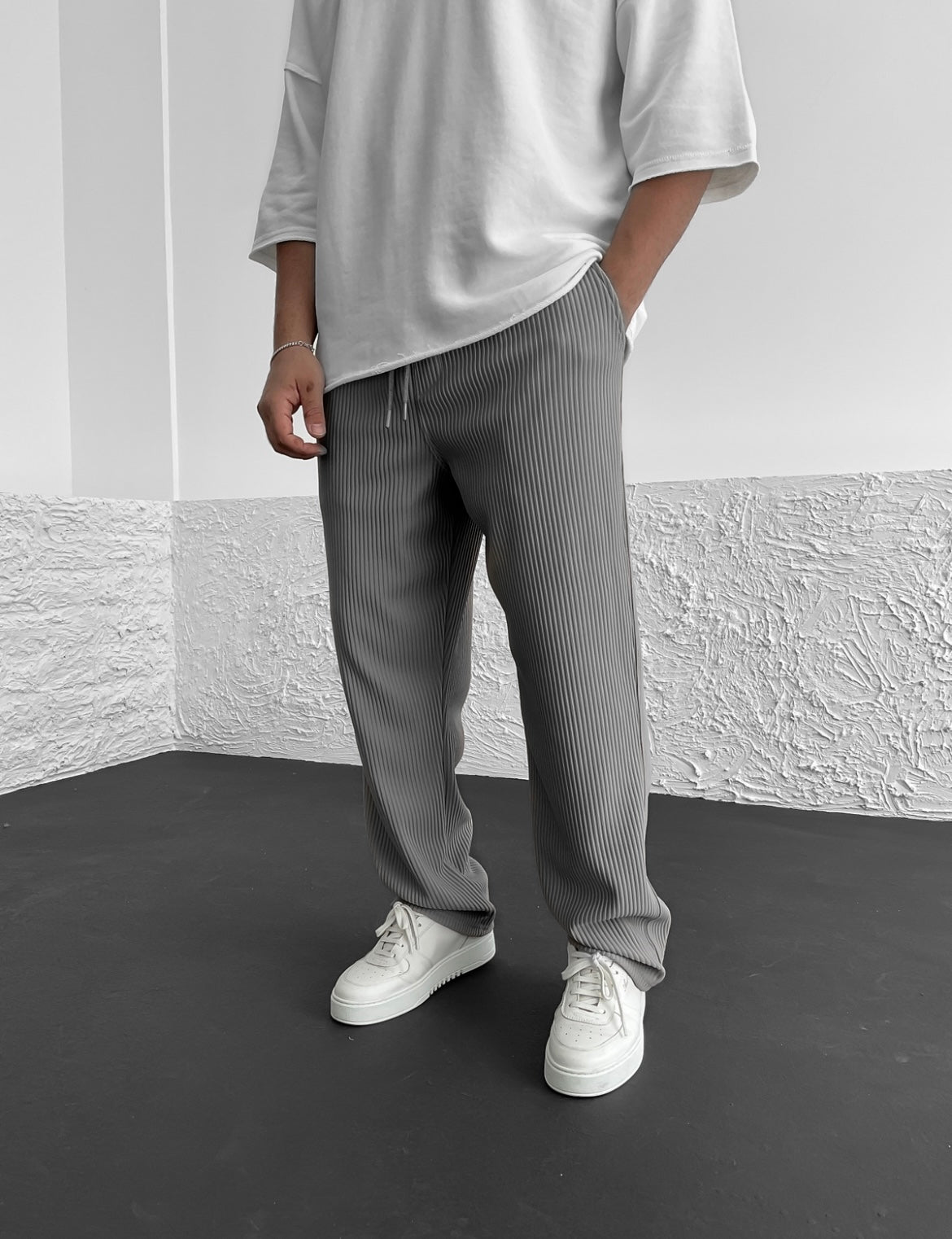 Luvik | Miesten Classic Chino Housut