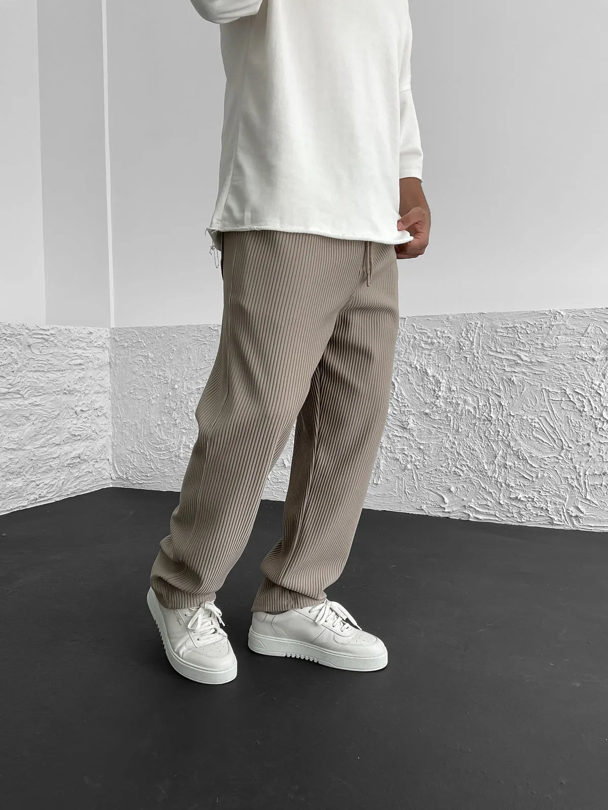 Luvik | Miesten Classic Chino Housut