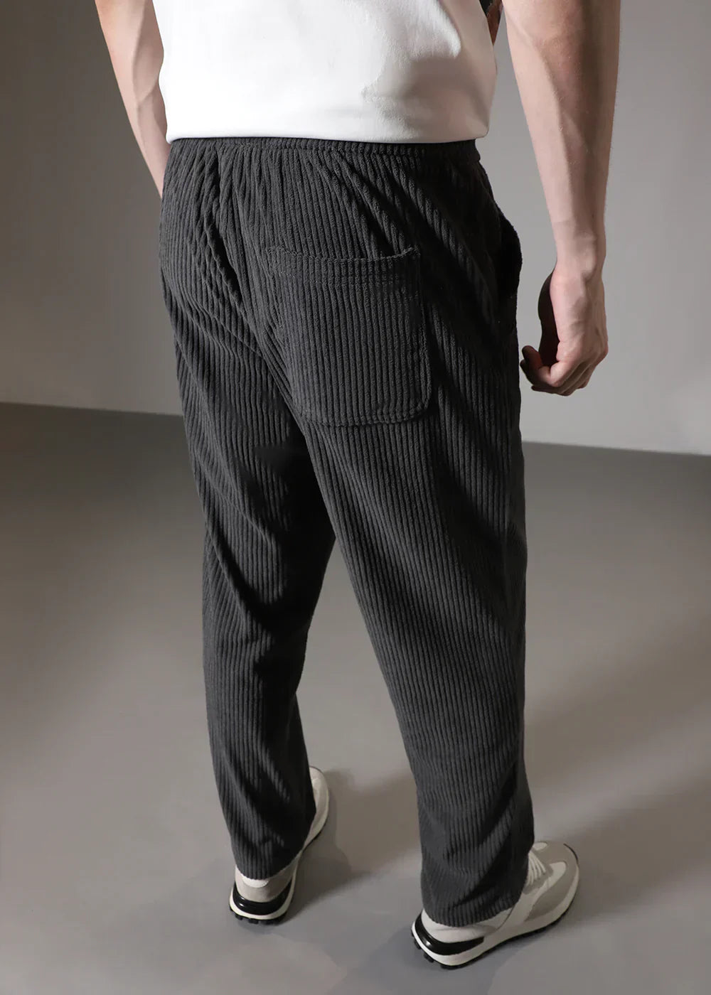 Luvik | Miesten Classic Chino Housut