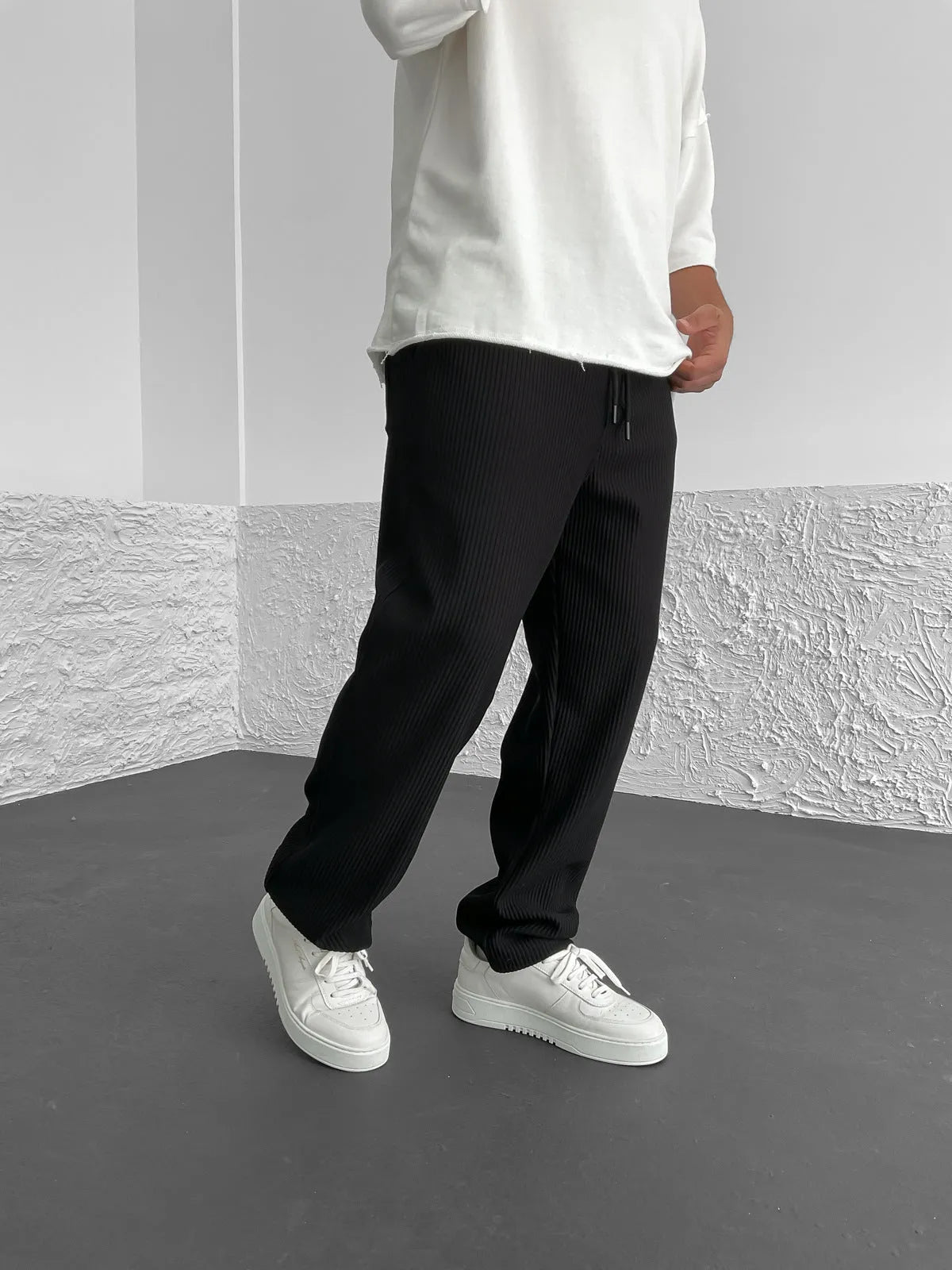 Luvik | Miesten Classic Chino Housut