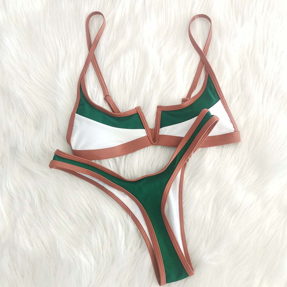 Luvik | Shape Of You Bikinit