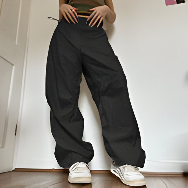 Luvik | Baggy Pants naisille