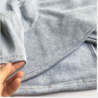 Amiri™ - Tyylikäs huppari