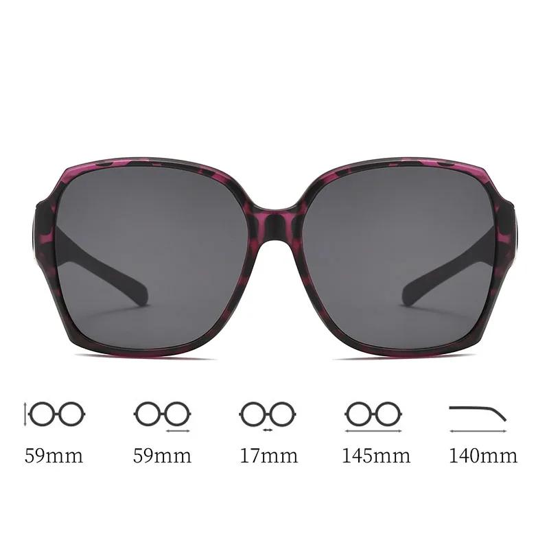 Luvik | Snapshades peilatuilla linsseillä