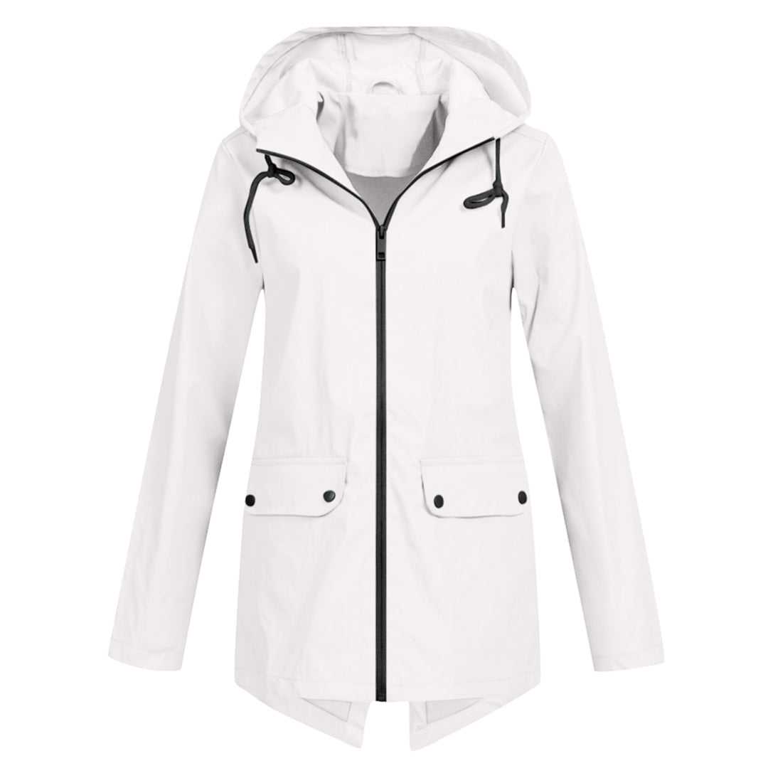 Luvik | Manteau d'hiver moderne et confortable