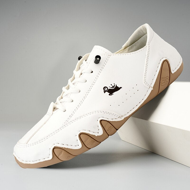 Luvik | Ultrashoe Kengät Nahka (Unisex)