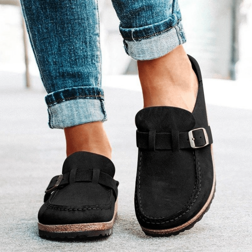 Luvik | Ergonomiset Sandaalit Naisille