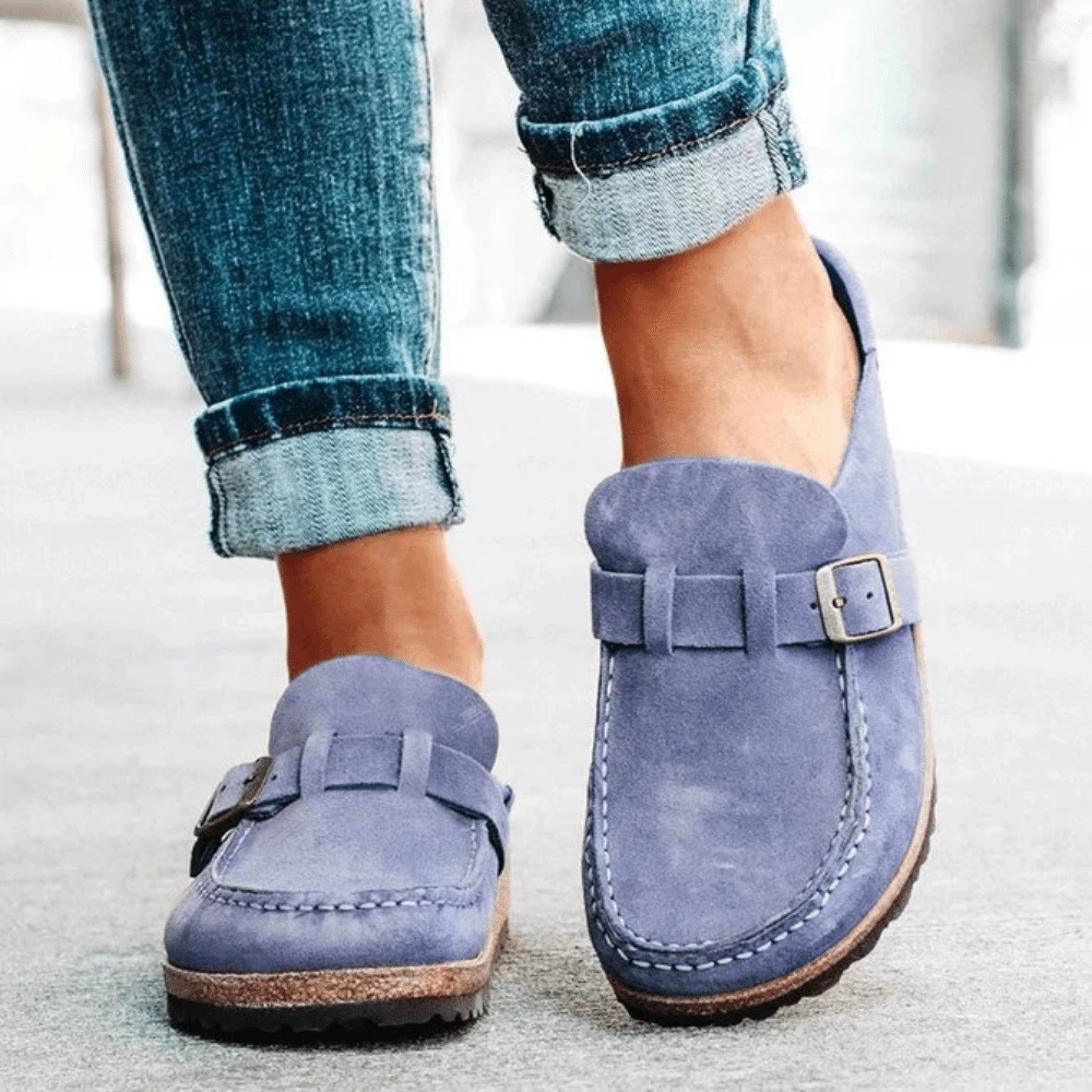 Luvik | Ergonomiset Sandaalit Naisille