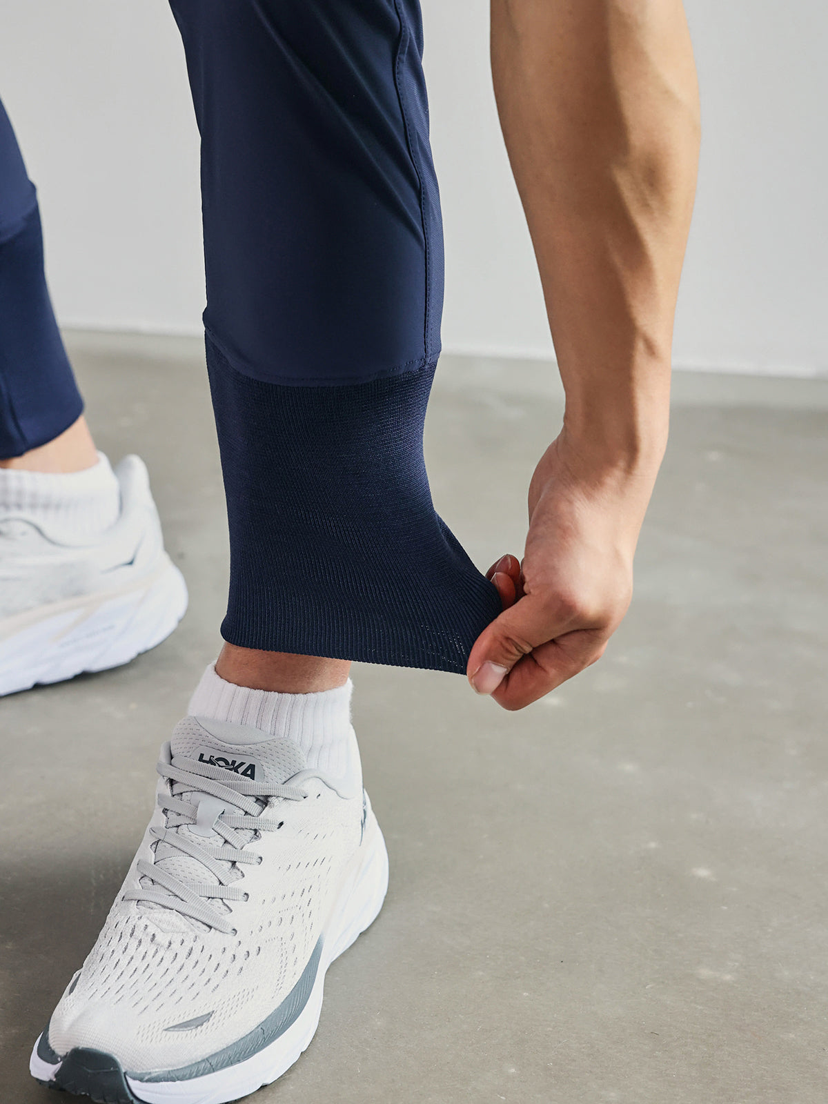 Luvik | Cargo-Jogger useilla taskuilla