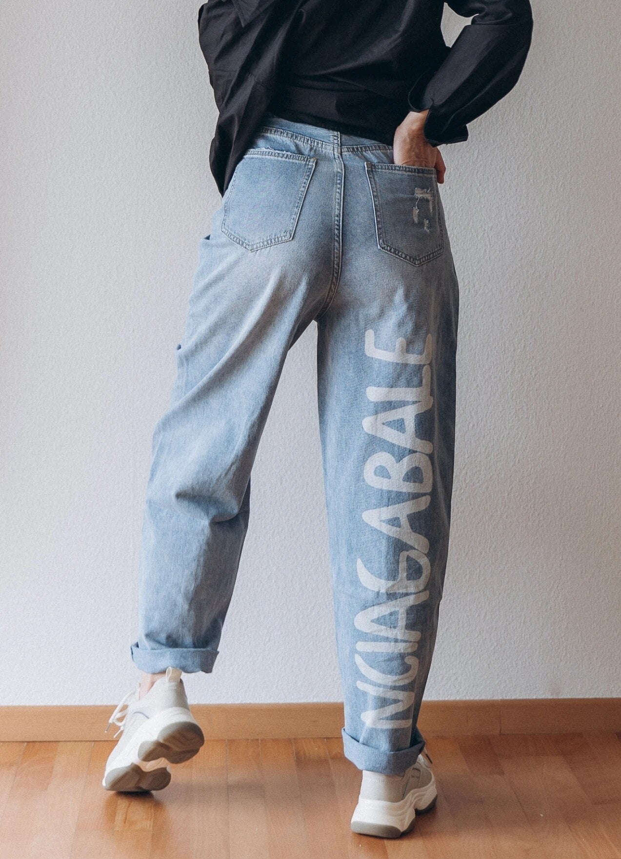 Luvik | Revity farkut