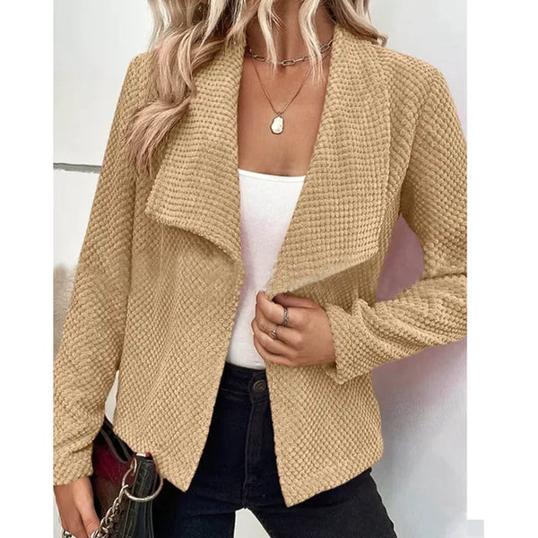 Luvik | tyylikäs elegantti bleiseri jaka
