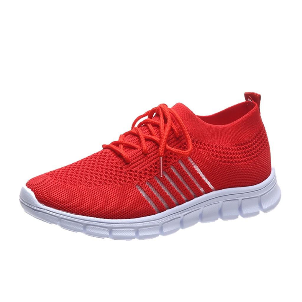 Luvik | Ergonominen Sneaker