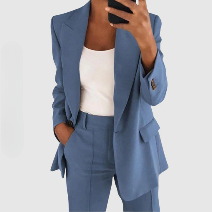 Luvik | Rent Blazer Set