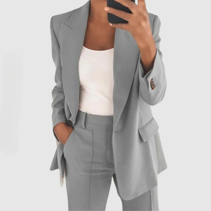 Luvik | Rent Blazer Set