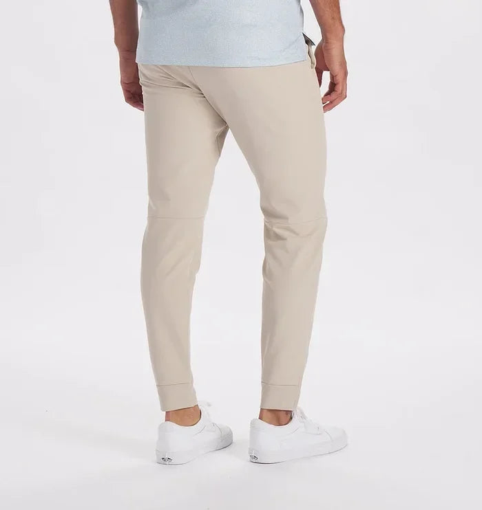 Luvik | Stretch Puvun Housut