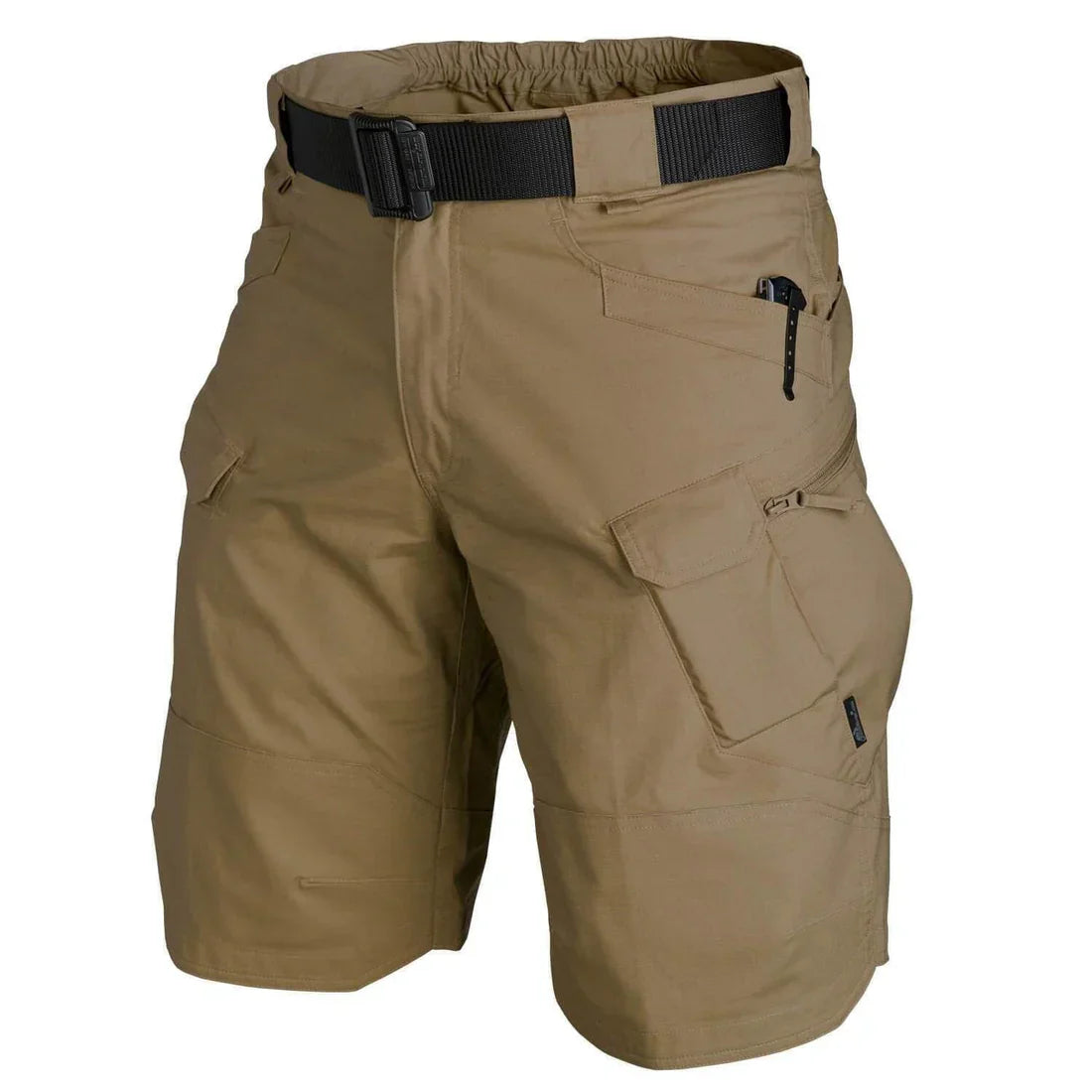Luvik | Taktiset Cargo Shortsit Miehille