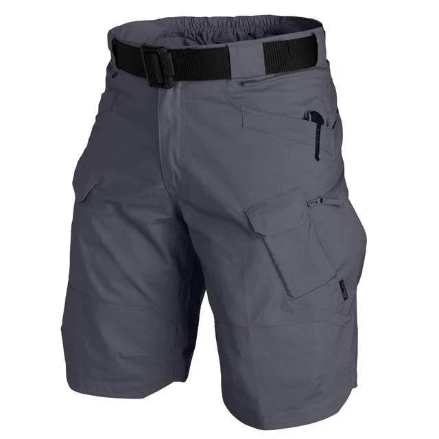 Luvik | Taktiset Cargo Shortsit Miehille