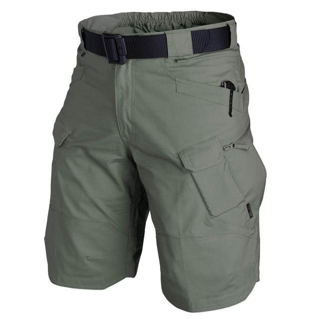 Luvik | Taktiset Cargo Shortsit Miehille
