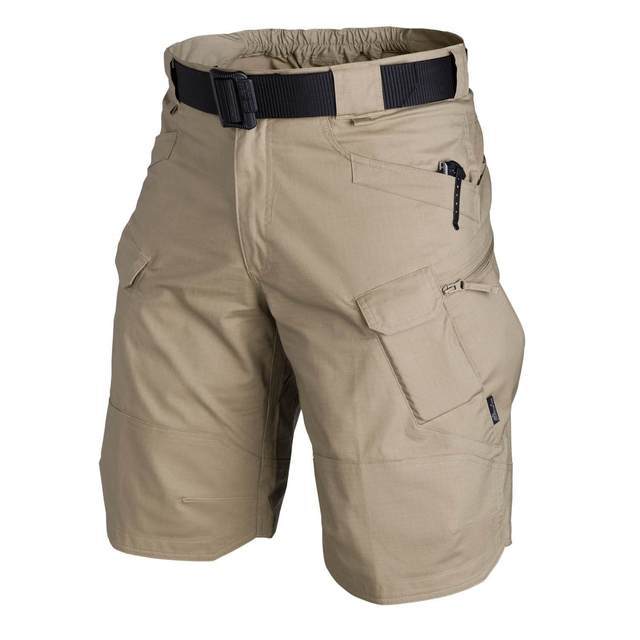 Luvik | Taktiset Cargo Shortsit Miehille