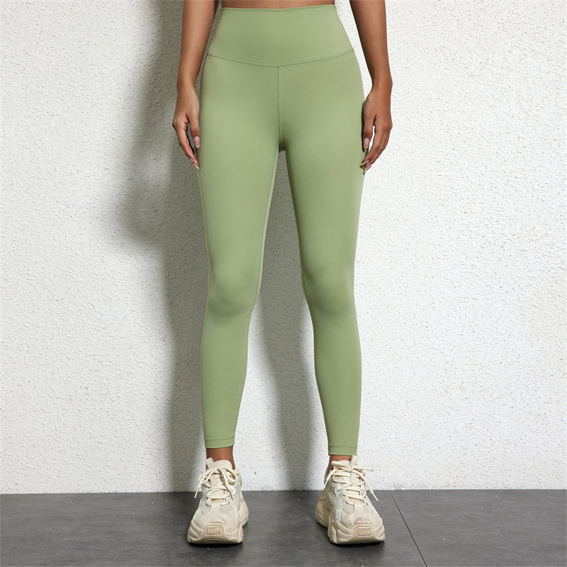 Luvik | Koko High-waisted fitness pants